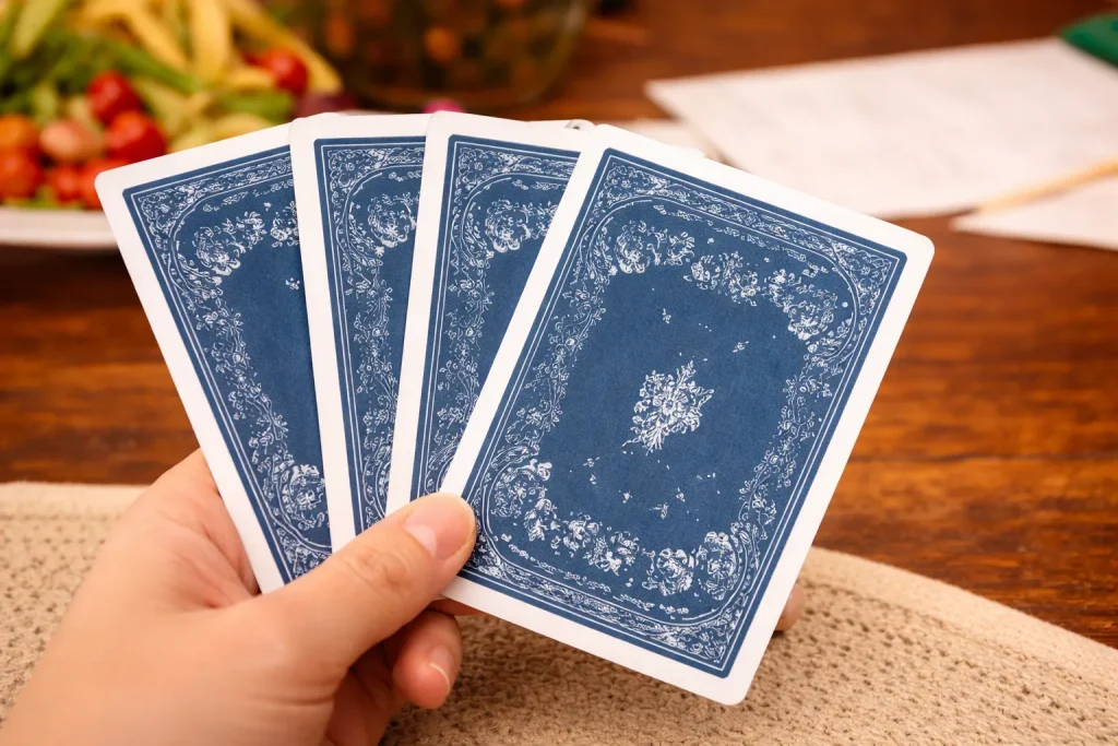 King’s Cup game